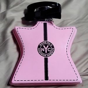 Bond No. 9 Madison Avenue